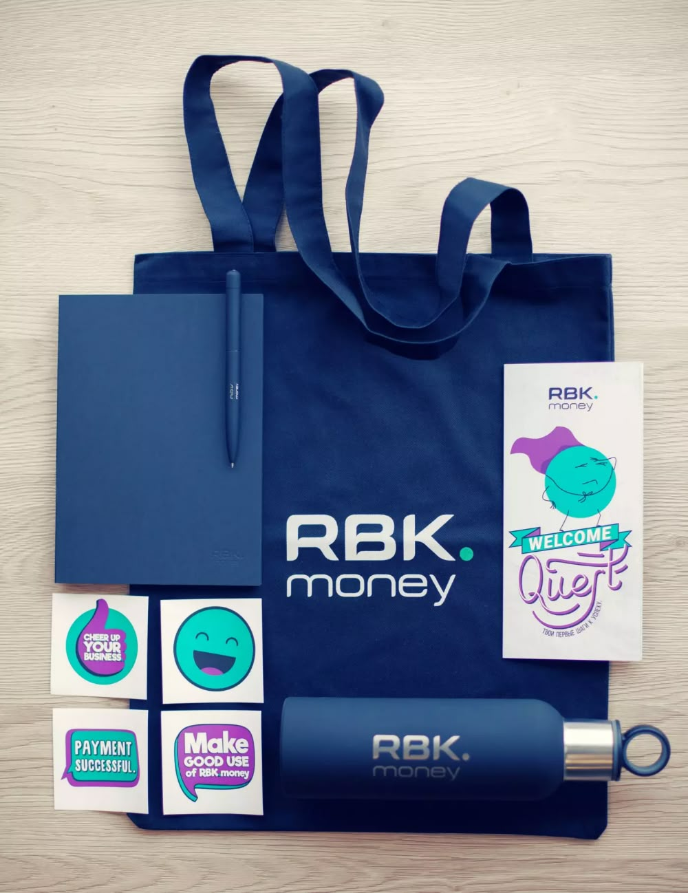 RBK Money